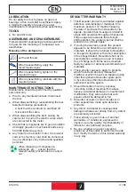 Предварительный просмотр 9 страницы Desoutter ERS12 Original Instructions Manual