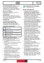 Предварительный просмотр 15 страницы Desoutter ERS12 Original Instructions Manual