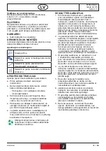 Предварительный просмотр 37 страницы Desoutter ERS12 Original Instructions Manual