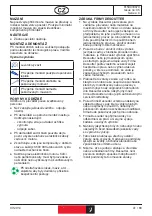 Предварительный просмотр 41 страницы Desoutter ERS12 Original Instructions Manual