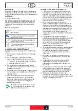 Предварительный просмотр 45 страницы Desoutter ERS12 Original Instructions Manual