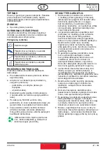 Предварительный просмотр 47 страницы Desoutter ERS12 Original Instructions Manual