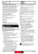 Предварительный просмотр 44 страницы Desoutter ESP2 Manual