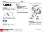 Preview for 14 page of Desoutter H8-Z02 Servicing Instructions, Parts List, Operating Instructions