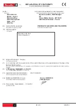 Preview for 28 page of Desoutter Industrial Tools KA165B9 Manual