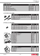 Preview for 7 page of Desoutter K1180-9 Manual