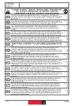 Preview for 2 page of Desoutter KL245B Disassembly And Reassembly Instructions