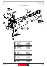 Preview for 7 page of Desoutter KL245B Disassembly And Reassembly Instructions