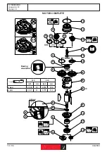 Preview for 10 page of Desoutter KL245B Disassembly And Reassembly Instructions