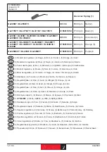 Preview for 12 page of Desoutter KL245B Disassembly And Reassembly Instructions