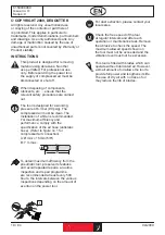 Preview for 18 page of Desoutter KL245B Disassembly And Reassembly Instructions