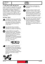 Preview for 20 page of Desoutter KL245B Disassembly And Reassembly Instructions