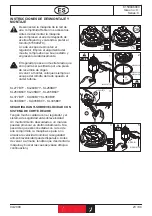 Preview for 23 page of Desoutter KL245B Disassembly And Reassembly Instructions