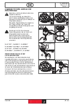 Preview for 25 page of Desoutter KL245B Disassembly And Reassembly Instructions