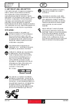 Preview for 26 page of Desoutter KL245B Disassembly And Reassembly Instructions