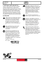 Preview for 28 page of Desoutter KL245B Disassembly And Reassembly Instructions