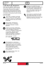 Preview for 30 page of Desoutter KL245B Disassembly And Reassembly Instructions