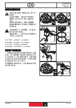 Preview for 43 page of Desoutter KL245B Disassembly And Reassembly Instructions