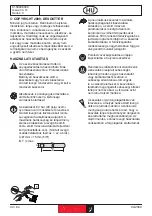 Preview for 44 page of Desoutter KL245B Disassembly And Reassembly Instructions