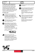 Preview for 56 page of Desoutter KL245B Disassembly And Reassembly Instructions