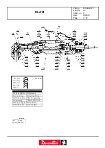 Preview for 3 page of Desoutter KLA14 Instructions Manual