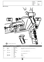 Предварительный просмотр 41 страницы Desoutter PT031-T9000-I10S Manual