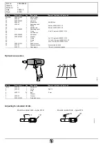 Предварительный просмотр 42 страницы Desoutter PT031-T9000-I10S Manual