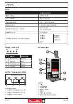 Preview for 4 page of Desoutter SLB003 Manual