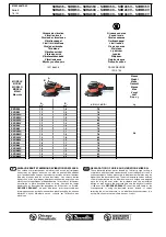 Предварительный просмотр 7 страницы Desoutter SXRA35 Quick Start Manual