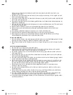 Preview for 11 page of DesQ 70245 Operation Instruction Manual