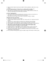 Preview for 13 page of DesQ 70245 Operation Instruction Manual