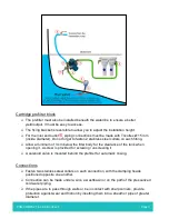 Preview for 9 page of DESSALATOR PRO COMPACT D300 Assembly And User'S Manual