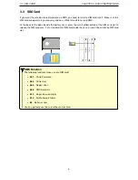 Предварительный просмотр 9 страницы Dessmann BG22 User Manual