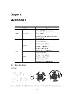 Предварительный просмотр 10 страницы Dessmann BG22 User Manual