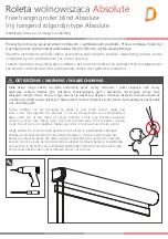 Desteny Absolute Series Manual preview