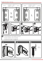 Preview for 2 page of Desteny Absolute Series Manual