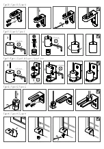 Preview for 8 page of Desteny Mini 19mm Series Manual