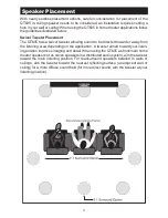 Preview for 5 page of Destination Audio QT605 Installation & Operation Manual