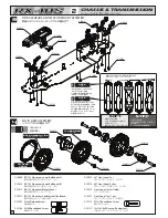 Preview for 3 page of Destiny RX-10S Manual