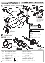 Preview for 3 page of Destiny RX-10SR 2.0 Manual