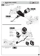 Preview for 14 page of Destiny RX-10SR 2.0 Manual