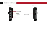 Предварительный просмотр 5 страницы Desview P5II Manual