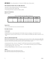 Preview for 29 page of Det-Tronics C7050 Instructions Manual