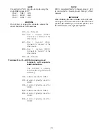 Preview for 47 page of Det-Tronics Eagle Quantum 95-8470-05 Instructions Manual