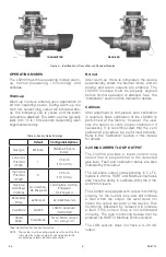 Preview for 8 page of Det-Tronics FlexSight LS2000 Instructions Manual