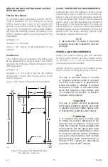 Preview for 21 page of Det-Tronics FlexSight LS2000 Instructions Manual