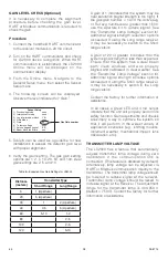 Preview for 30 page of Det-Tronics FlexSight LS2000 Instructions Manual