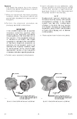 Preview for 35 page of Det-Tronics FlexSight LS2000 Instructions Manual