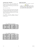 Preview for 10 page of Det-Tronics GT3000 Series Instructions Manual