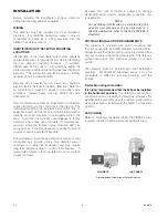 Preview for 8 page of Det-Tronics PointWatch Eclipse PIRECL Instructions Manual